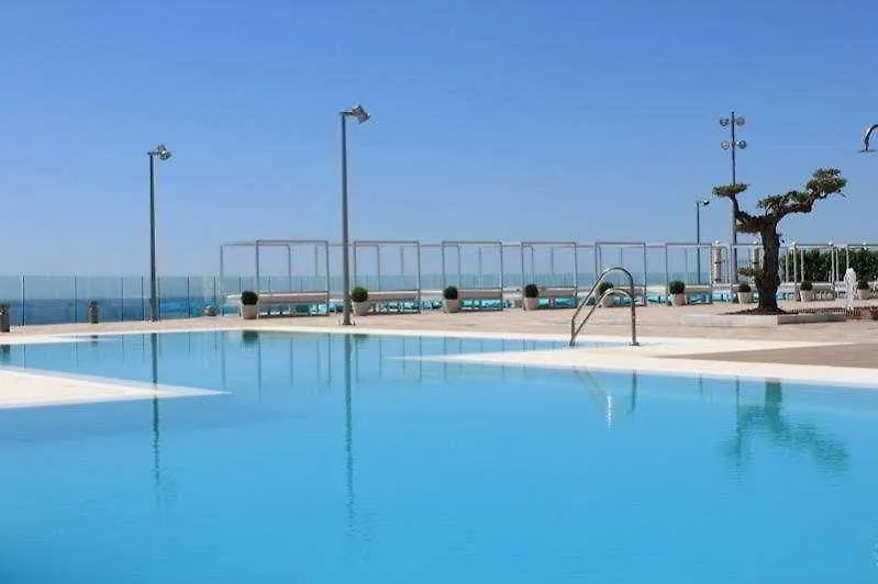 Hydros Hotel And Spa Benalmádena 4*,  España