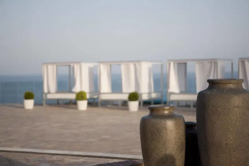 Hydros Hotel And Spa Benalmádena España