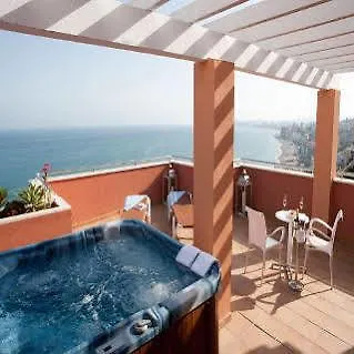 Hydros Hotel And Spa Benalmádena
