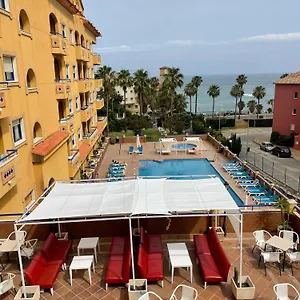 Vivemar **** Benalmádena