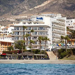Las Arenas Suites **** Benalmádena