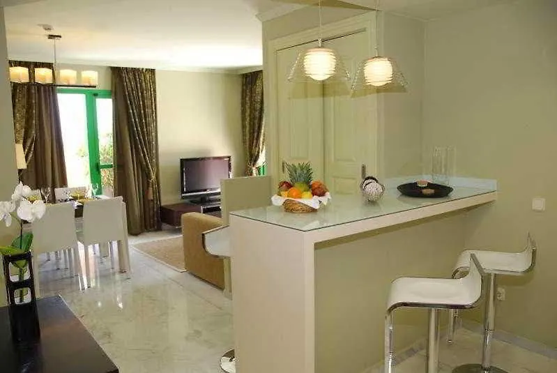 Hydros Hotel And Spa Benalmádena