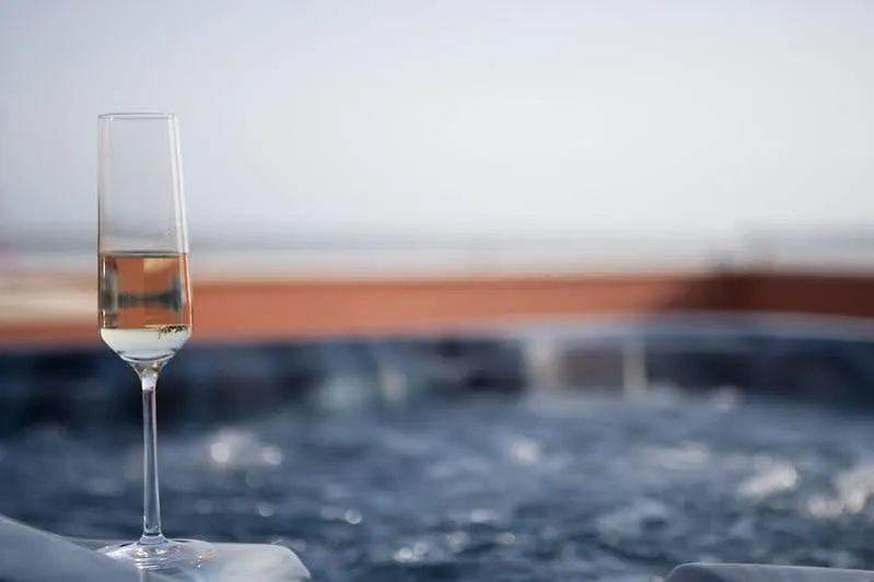 Hydros Hotel And Spa Benalmadena 4*,