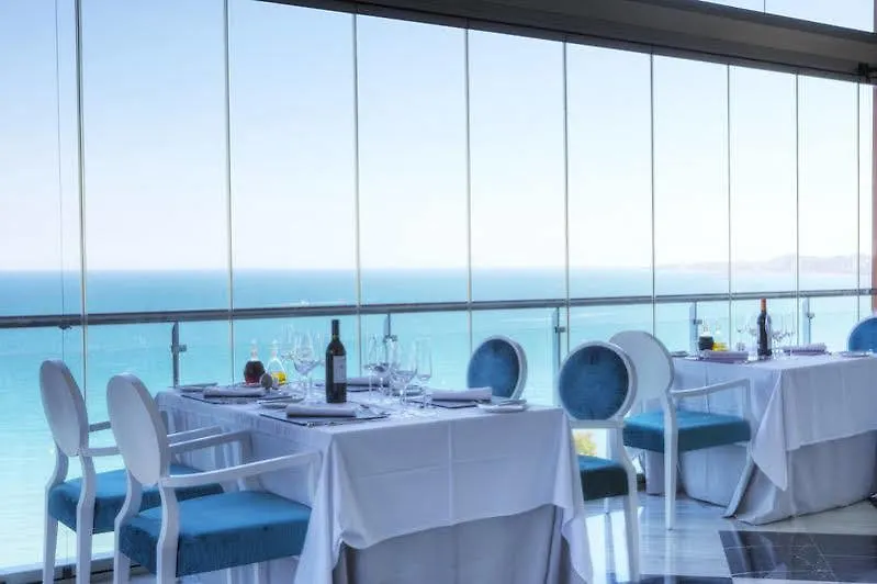 Hydros Hotel And Spa Benalmadena